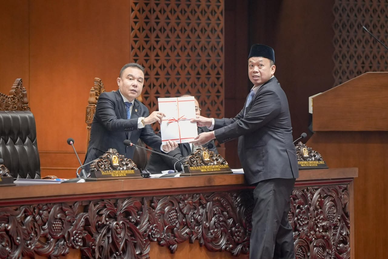 Lembaga Baru Urus Konflik Agraria, Gubernur Diusulkan Jadi Kepala BRAN